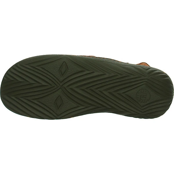 Think! Tieffußbett Sandale CHANGE HERREN – Bild 6