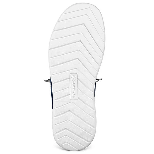 Giesswein Merino Mokassin Herren Sportliche Slipper – Bild 4