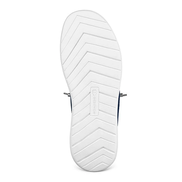 Giesswein Merino Mokassin Herren Sportliche Slipper – Bild 8