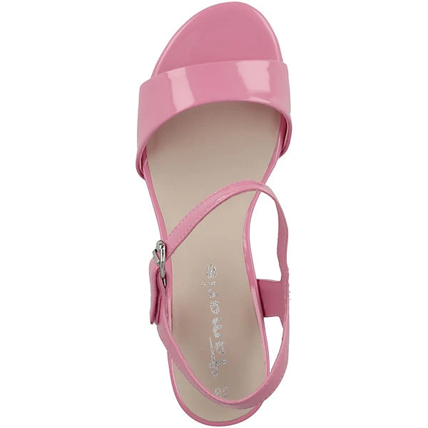 Tamaris 1-28249-20 Sandaletten Damen Klassische Sandaletten – Bild 2