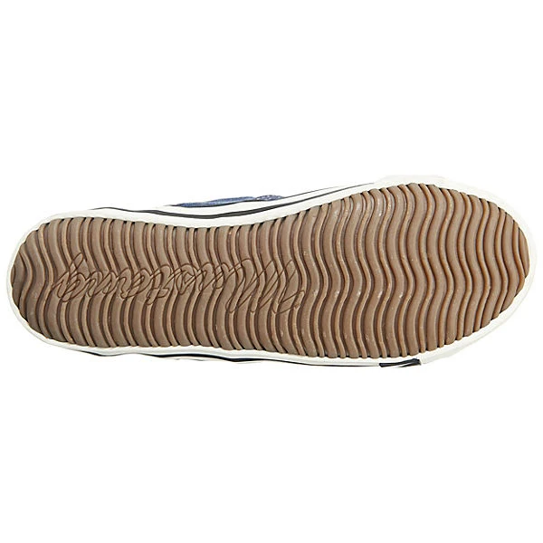 Mustang Slip-On-Sneaker – Bild 7