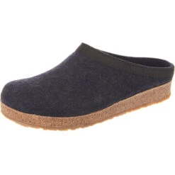 Haflinger Torben Pantoletten