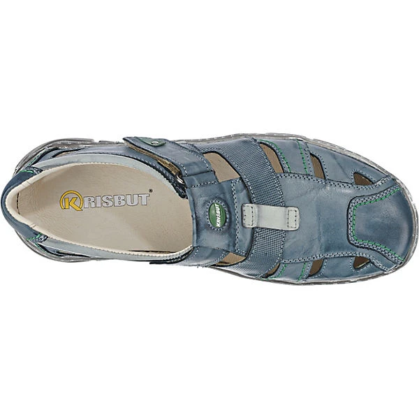 4760-4-1 Offene Halbschuhe – Bild 5