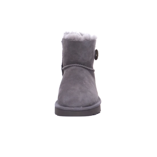 UGG W MINI BAILEY BUTTON BLING – Bild 7