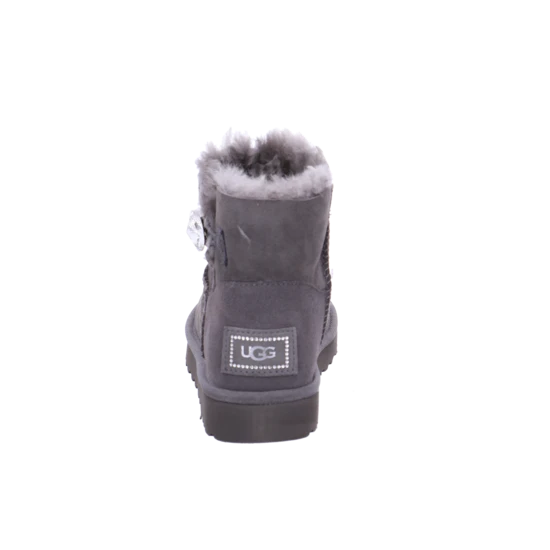 UGG W MINI BAILEY BUTTON BLING – Bild 4