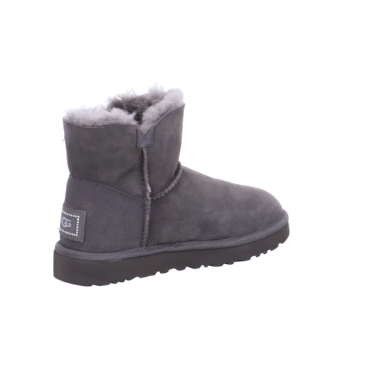 UGG W MINI BAILEY BUTTON BLING – Bild 5