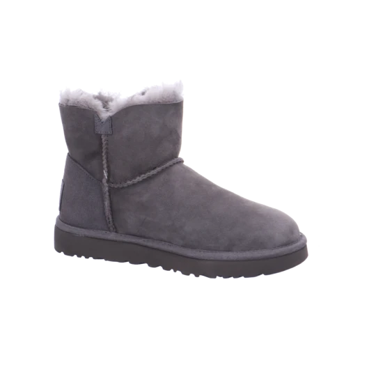 UGG W MINI BAILEY BUTTON BLING – Bild 6
