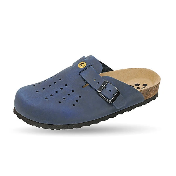 ESD-Clog Art. 48519-30 Antistatisch Arbeitsclogs