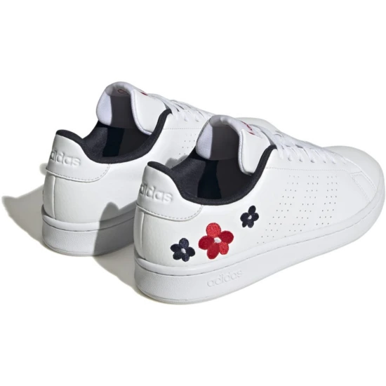 Adidas Advantage Schuh – Bild 2