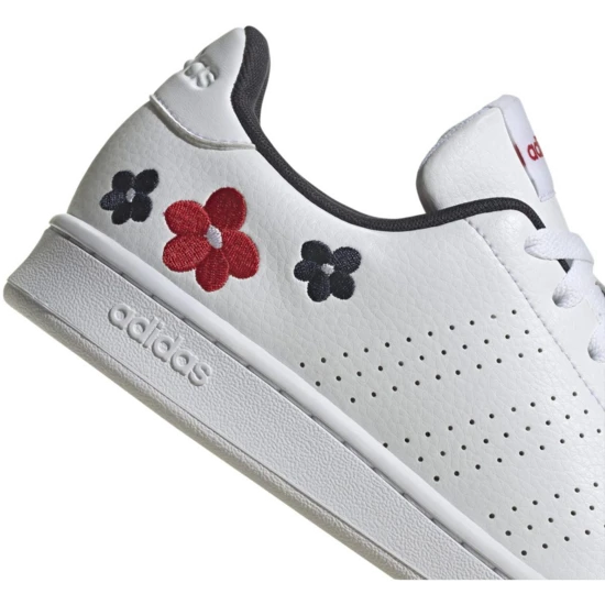 Adidas Advantage Schuh – Bild 4