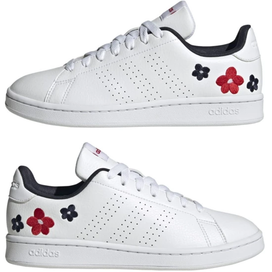 Adidas Advantage Schuh – Bild 6