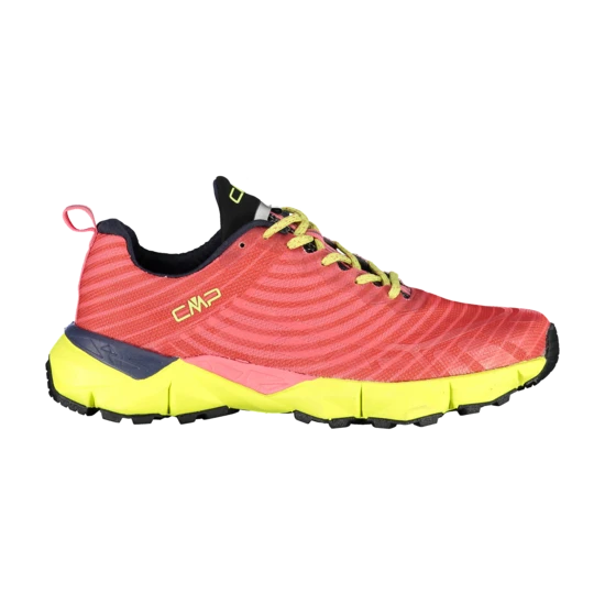 CMP Thiaky Wmn Trail Shoe