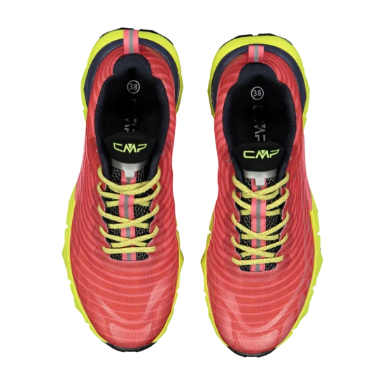 CMP Thiaky Wmn Trail Shoe – Bild 5
