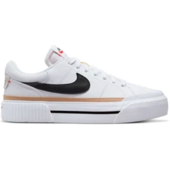 Nike Court Legacy Lifts